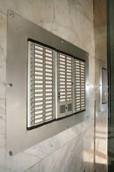 Appartement Piso En Calle Arabial 117 Junto A El Corte Ingles