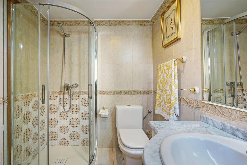 Appartement Piso En Calle Arabial 117 Junto A El Corte Ingles