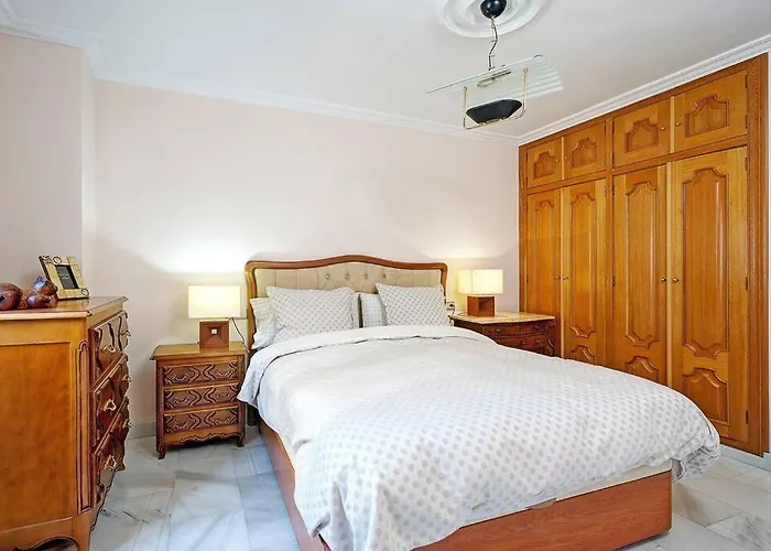 Granada Piso En Calle Arabial 117 Junto A El Corte Ingles