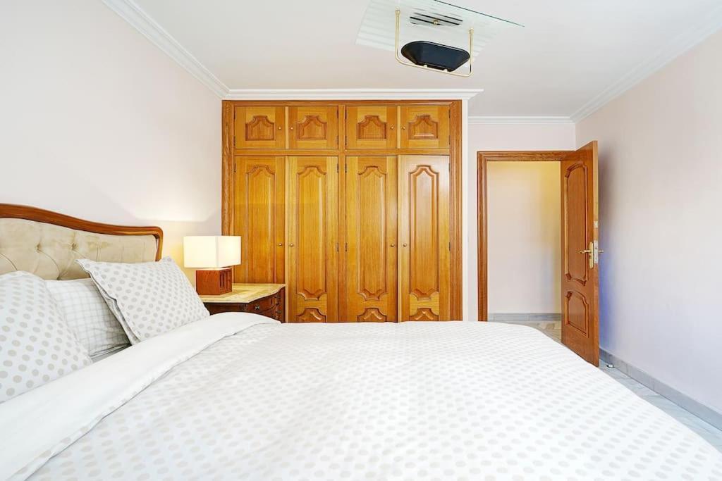 Piso En Calle Arabial 117 Junto A El Corte Ingles Appartement