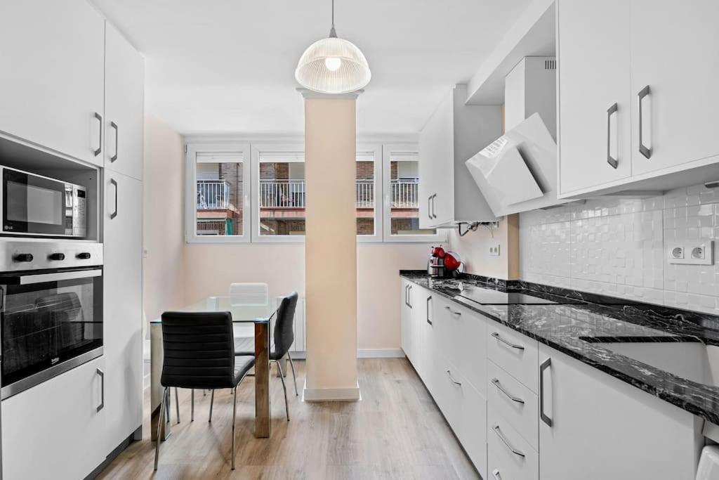Appartement Piso En Calle Arabial 117 Junto A El Corte Ingles