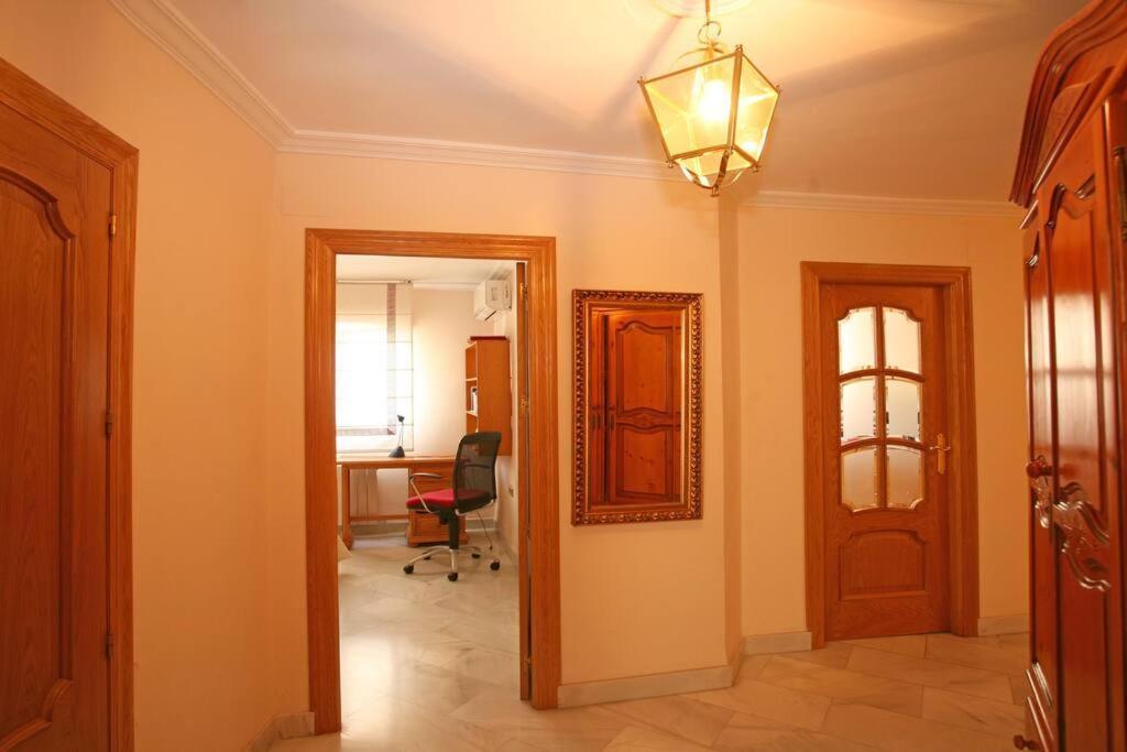 Piso En Calle Arabial 117 Junto A El Corte Ingles Appartement