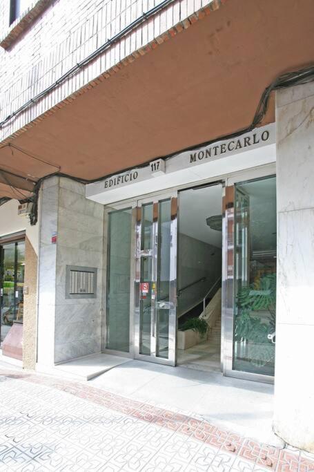 Piso En Calle Arabial 117 Junto A El Corte Ingles Appartement *