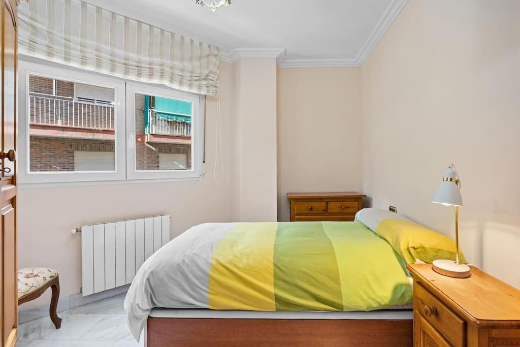 Piso En Calle Arabial 117 Junto A El Corte Ingles Appartement *